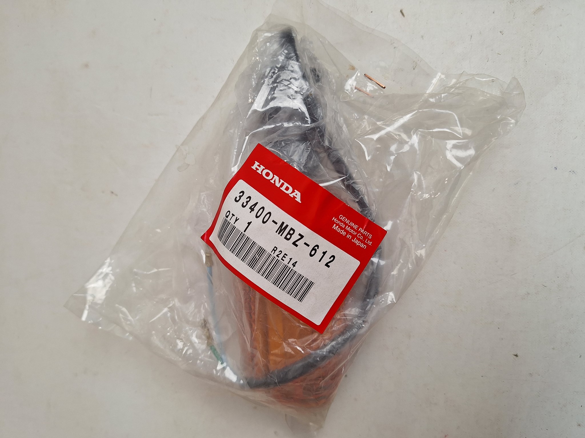 Bild von BLINKER VO.RE.  33400-MBZ-612